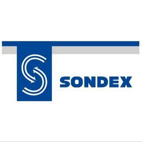 Sondex 换热器橡胶垫