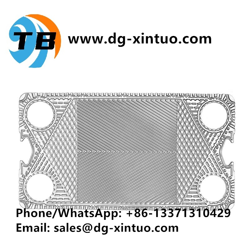 APV Q030D Plate for Heat Exchanger