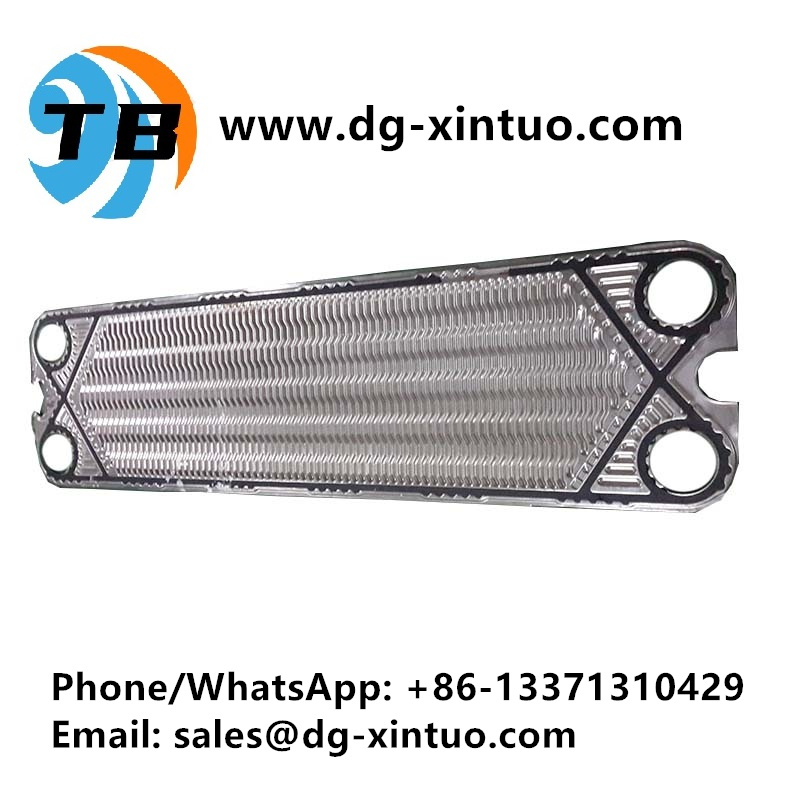 APV plate R5 for Plate Heat Exchanger