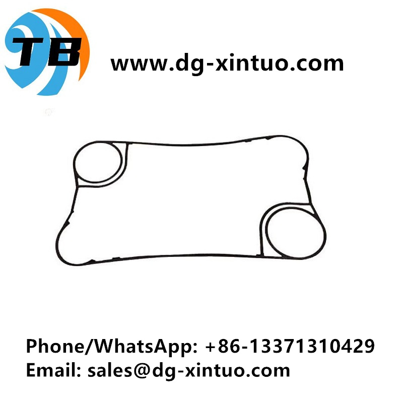100% replacement GX60 gasket tranter