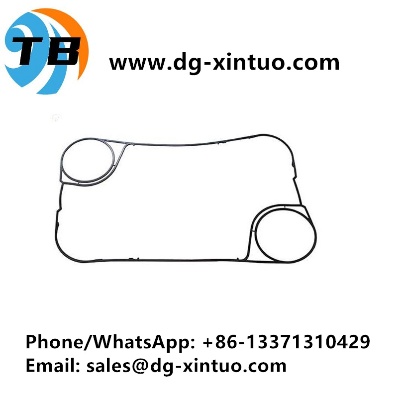 Fast delivery Tranter Gx85 Heat Exchanger Gasket